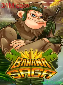 Explorando o Mundo de BananaSaga: Uma Jornada de Diversão e Estrategia