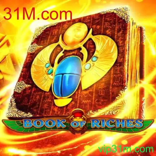 Descobrindo o Fascinante Mundo do Jogo 'BookofRiches'