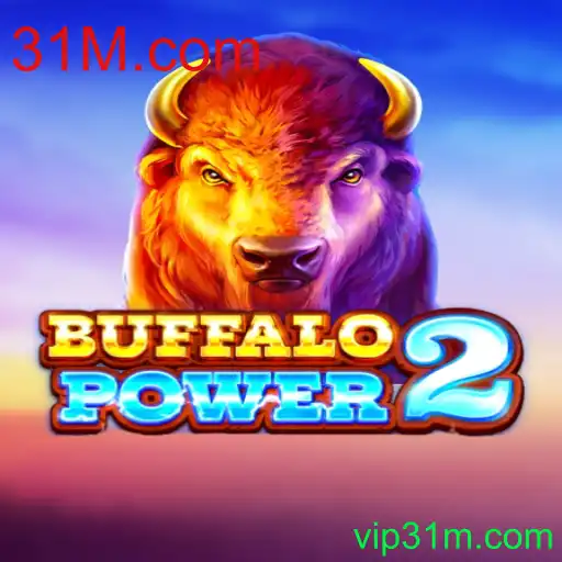 BuffaloPower2: Um Mergulho no Mundo do Jogo com 31M.com