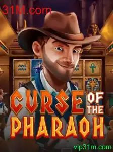 CurseofthePharaoh: Um Mergulho no Mistério dos Antigos Egípcios