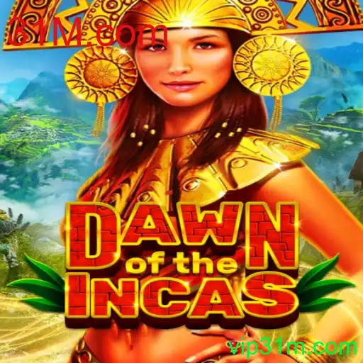 DawnoftheIncas: Uma Aventura Estratégica Cativante
