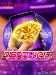 DiscoNightM: A Revolução dos Jogos de Festa no Mundo Digital
