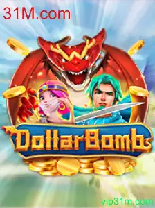 DollarBombs: O Empolgante Jogo de Estratégia e Aventura