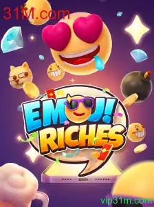 Descubra o Fascinante Mundo de EmojiRiches: Um Jogo Revolucionário