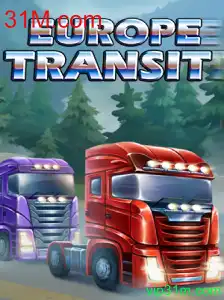 Explorando o Jogo EuropeTransit