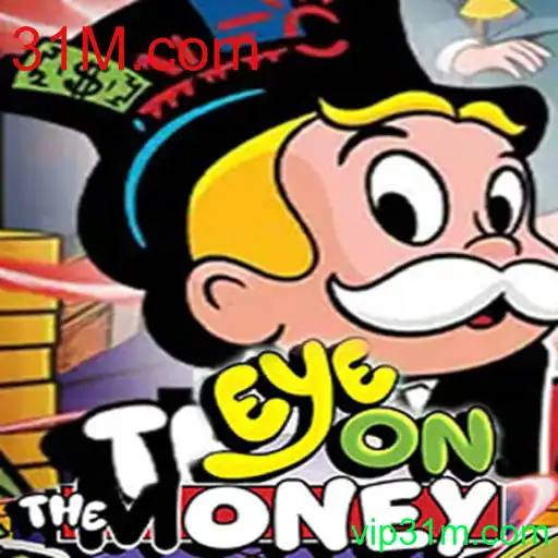 Descubra o Novo Fenômeno de Jogos: EyeOnTheMoney