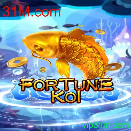 FORTUNEKOI: Uma Aventura Inovadora no Mundo dos Jogos