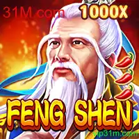 Descubra a Emoção do Jogo FengShen