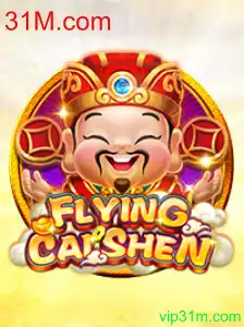 FlyingCaiShen - A Nova Sensação do Mundo dos Jogos