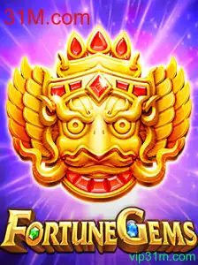 FortuneGems: Uma Jornada Através da Sorte e Estratégia