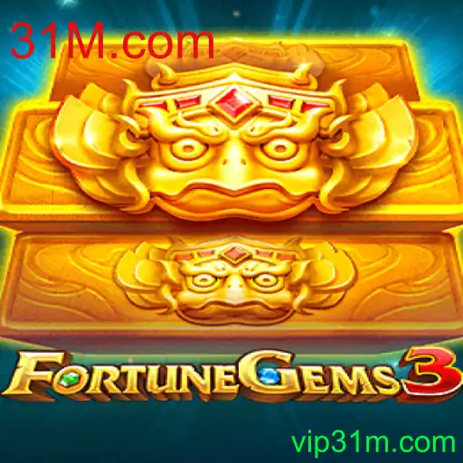 FortuneGems3: Descubra a Magia e Aventuras do Novo Jogo de Sucesso