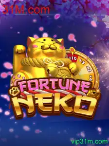 Descubra o Universo de FortunaNeko: O Jogo Que Está Encantando no 31M.com