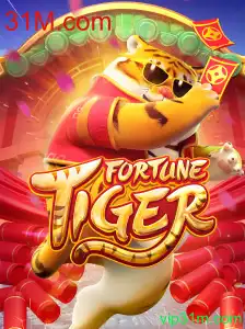 Explorando o Fascinante Mundo de FortuneTiger: Uma Nova Experiência de Jogo no 31M.com