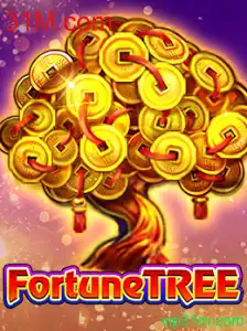 Desvendando 'FortuneTree': O Novo Jogo de Estratégia no 31M.com