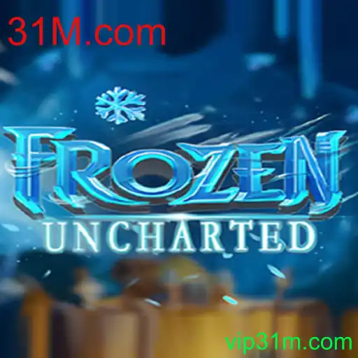 FrozenUncharted: Aventura Congelante Desconhecida