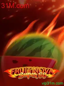 Desvendando o Fascínio de FruitNovaSuper60: Regras e Introdução