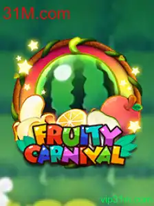 Explorando o Mundo de FruityCarnival: Uma Aventura Lúdica