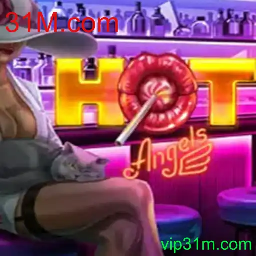 Explorando o Mundo de 'HotAngels': Um Jogo de Estratégia e Aventura