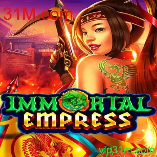 Explore o Intrigante Mundo de ImmortalEmpress com 31M.com
