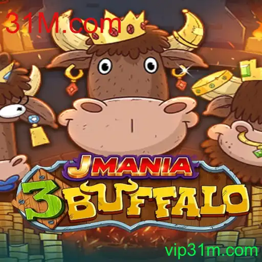 JMania3Buffalo: A Nova Sensação dos Jogos