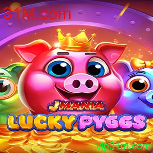 Descubra o Empolgante Mundo de JManiaLuckyPyggs