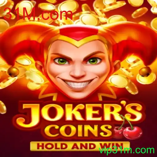 Descubra JokersCoins: Um Novo Jogo Empolgante na Plataforma 31M.com