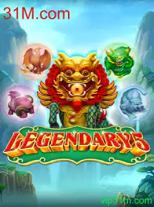Explorando Legendary5: A Nova Sensação no Mundo dos Jogos