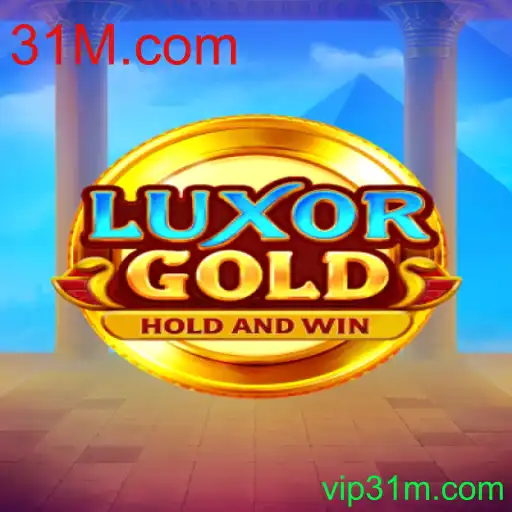 LuxorGold: Explorando o Mundo Dourado de Aventura