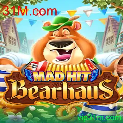Descubra o Fascinante Mundo de MadHitBearhaus: O Jogo Inovador de 31M.com