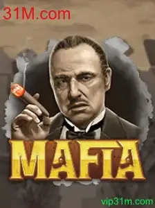 Mafia: O Jogo de Estratégia e Engano
