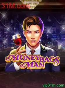 Explorando o Universo de MoneybagsMan