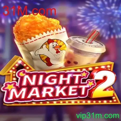 NightMarket2: Uma Jornada Imersiva no Mundo dos Jogos