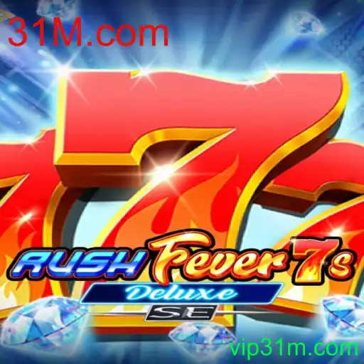 Exploração e Regras do Jogo RushFever7sDeluxeSE
