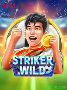 Descubra o Mundo de Aventura e Estratégia em StrikerWILD