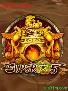 Explorando o Universo do Jogo Super5: Um Novo Fenômeno no Mundo dos Jogos Online