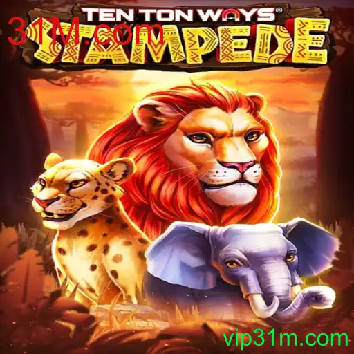Descubra o Emocionante Mundo de TenTonWaysStampede