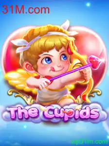 TheCupids: Um Jogo de Estratégia e Paixão
