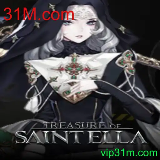 Descobrindo o Mundo de 'TreasureofSaintElla' - Uma Aventura Inesquecível
