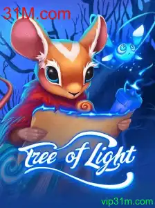 TreeofLight: Explorando o Novo Jogo da 31M.com