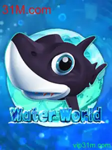 Explorando o Mundo de Aventuras em WaterWorld