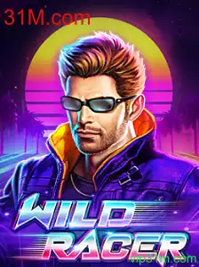 WildRacer: Conheça o Jogo de Corrida que Está Revolucionando 31M.com