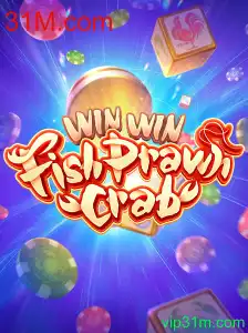 WinWinFishPrawnCrab: Um Mergulho Profundo no Mundo do Jogo