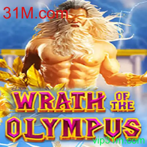 Wrath of Olympus: Descubra a Nova Sensação do Mundo dos Jogos