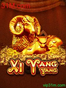 Descubra XiYangYang: O Jogo que Conquistou 31M.com